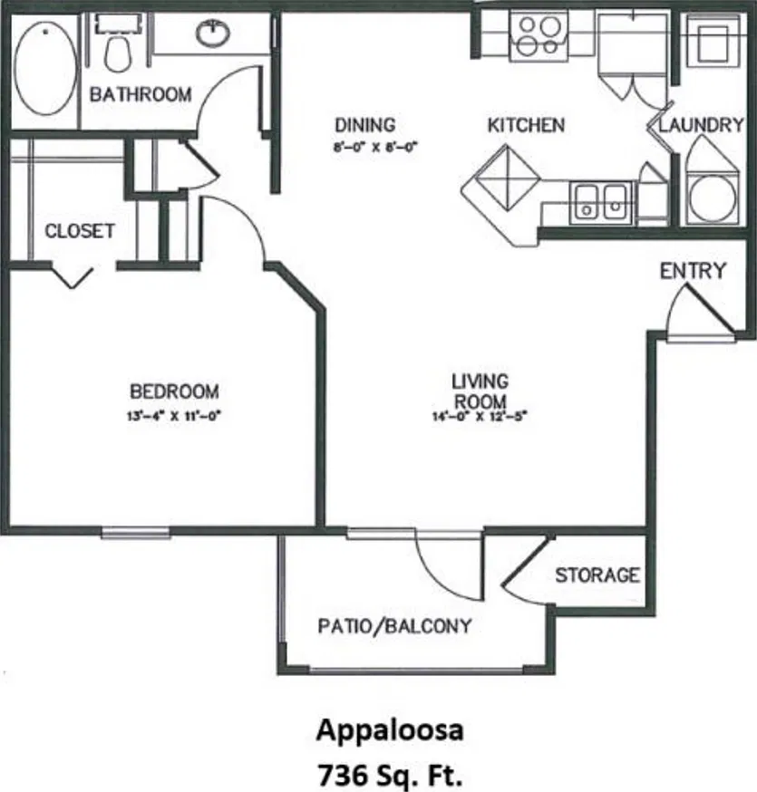 Southlake Ranch Apartment Homes — Photo 3