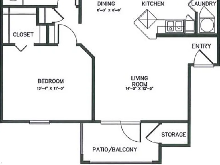 Southlake Ranch Apartment Homes — Photo 3