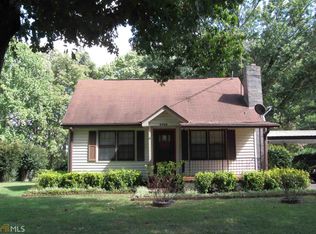 2360 Panola Rd, Lithonia, GA 30058