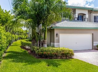 7966 Exeter Blvd W #201, Tamarac, FL 33321