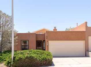 901 Lima Ct NE, Albuquerque, NM 87123