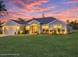 2553 Glenridge Dr, Spring Hill, FL 34609