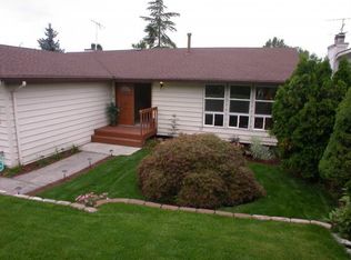 4318 S 263rd St, Kent, WA 98032