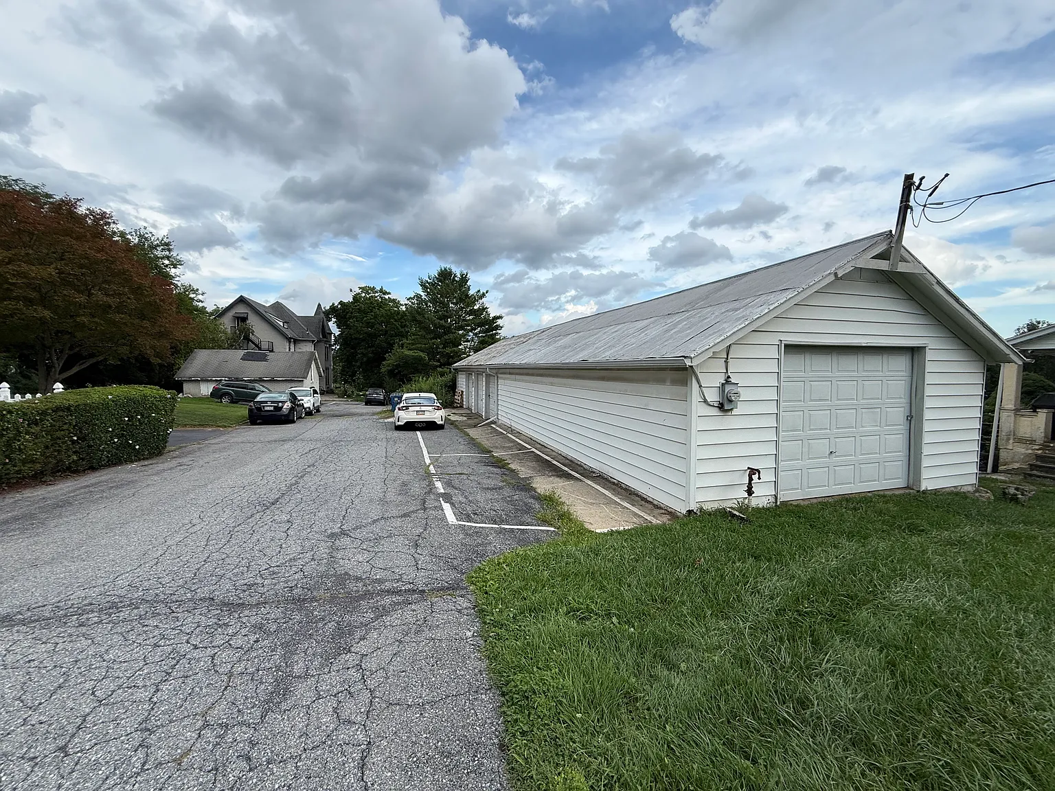 1 bed, 650 sqft, $1,200 — Photo 4
