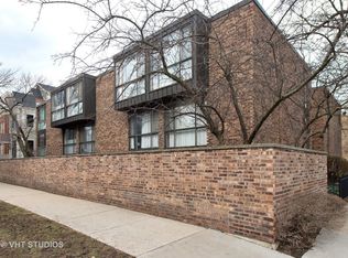 2707 N Racine Ave #B, Chicago, IL 60614