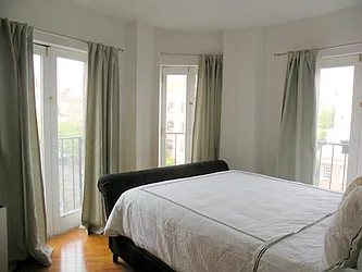 Rented by Sotheby's International Realty