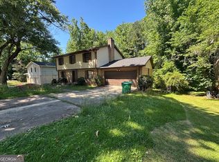 3666 Columbia Pkwy, Decatur, GA 30034
