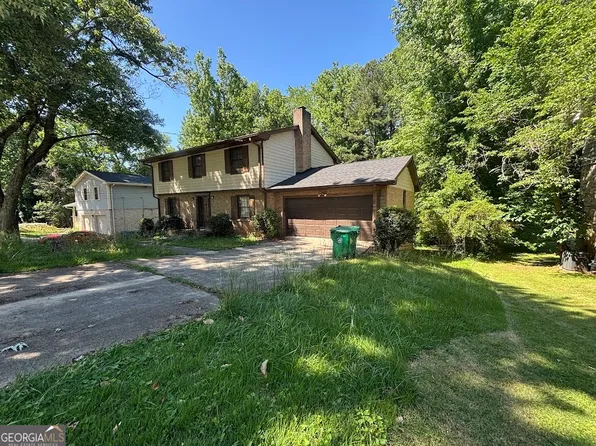 3666 Columbia Pkwy, Decatur, GA 30034