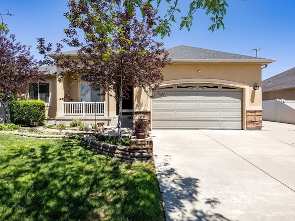 6716 W Hunter Crest Cir, West Valley, UT 84128
