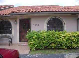 5640 W 20th Ct, Hialeah, FL 33016