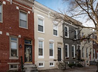 3020 Keswick Rd, Baltimore, MD 21211