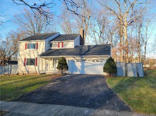 183 Stephen Dr, Meriden, CT 06450
