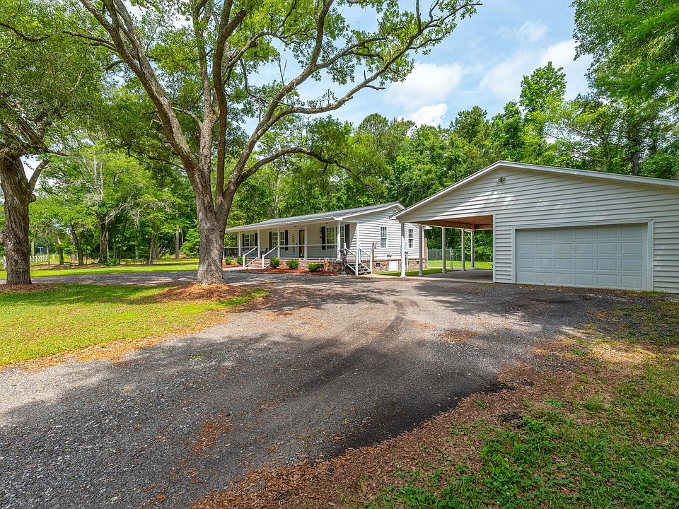 1210 Black Tom Rd, Moncks Corner, SC 29461 Zillow