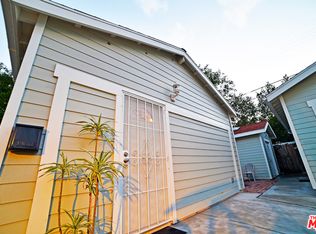 109 S Laurel Ave, Los Angeles, CA 90048