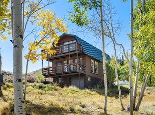 2195 N Lake View Dr, Scofield, UT 84526