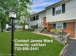 70 Lorraine Pl, Brick, NJ 08724