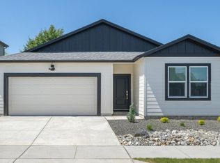 Cali Plan, Hunters Crossing, Airway Heights, WA 99001