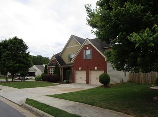4105 Black Birch Run, Gainesville, GA 30504