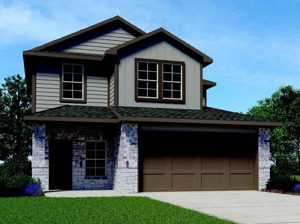 3031 Ferris Dr, Fulshear, TX 77441