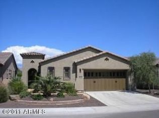 13042 W Cliffrose Rd, Peoria, AZ 85383