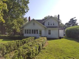 422 W King St, King, NC 27021