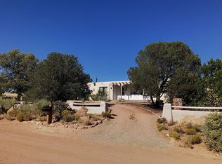 1567 Camino Amado, Santa Fe, NM 87505