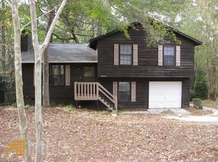 9063 Raven Dr, Jonesboro, GA 30238