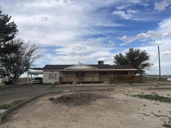 268 W County Road 204, Pecos, TX 79772