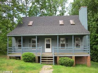 7011 Mason Run Dr, North Chesterfield, VA 23234