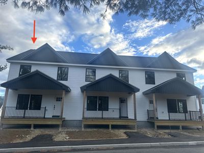 7 Parsonage Road #1, North Yarmouth, ME, 04097