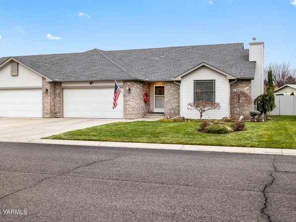 7704 Olmstead Ct, Yakima, WA 98908