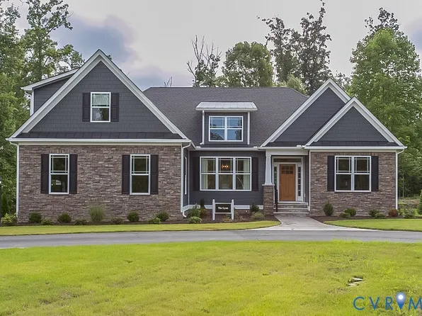 63 Wendenburg Way Lot 63, Aylett, VA 23009