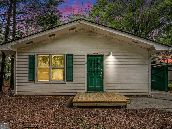 3118 Rockbridge Rd, Avondale Estates, GA 30002