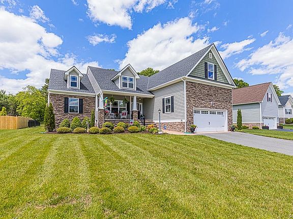 2nd image of 11268 Ashland Park Dr