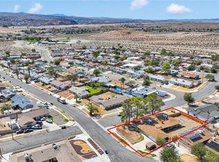 29670 Palermo St, Barstow, CA 92311