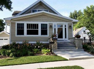 206 Randall St, Reinbeck, IA 50669