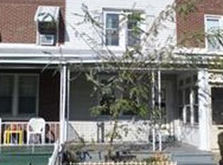 963 W Cedar St, Allentown, PA 18102
