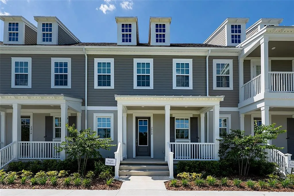 3 bed, 2.5 bath, 1628 sqft, $3,500 — Photo 1