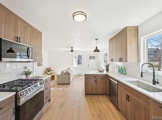 2295 S Sherman St, Denver, CO 80210