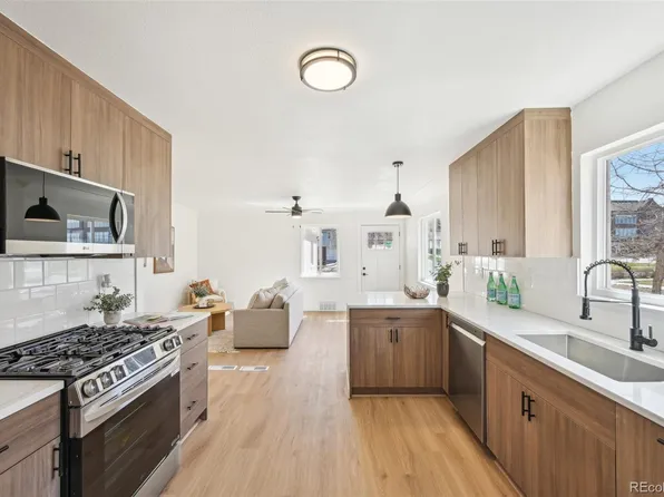 2295 S Sherman Street, Denver, CO 80210