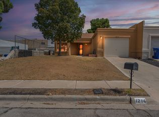 1214 N Willow St, Las Cruces, NM 88001
