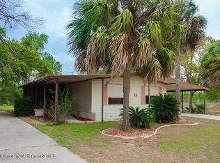9569 Scepter Ave, Brooksville, FL 34613