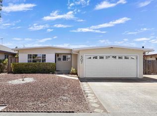 507 San Marco St, Fairfield, CA 94533