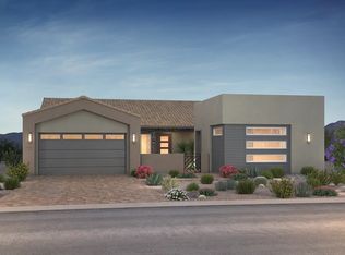 Latigo Plan, Ridgecrest-a Trilogy Boutique Community, Peoria, AZ 85383