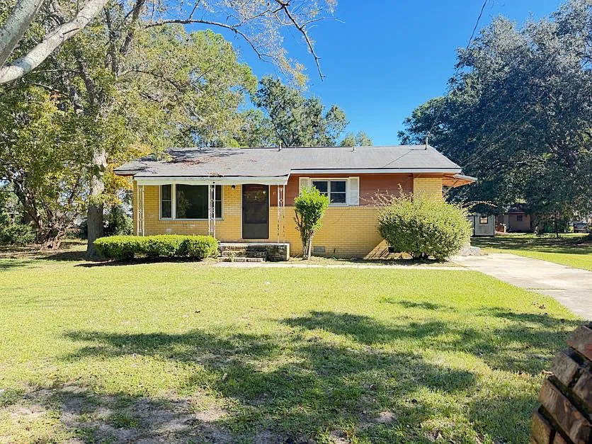 3 Dunwoody Cir