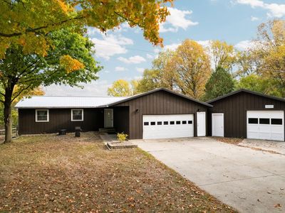 20405 Mack Dr, Big Rapids, MI, 49307