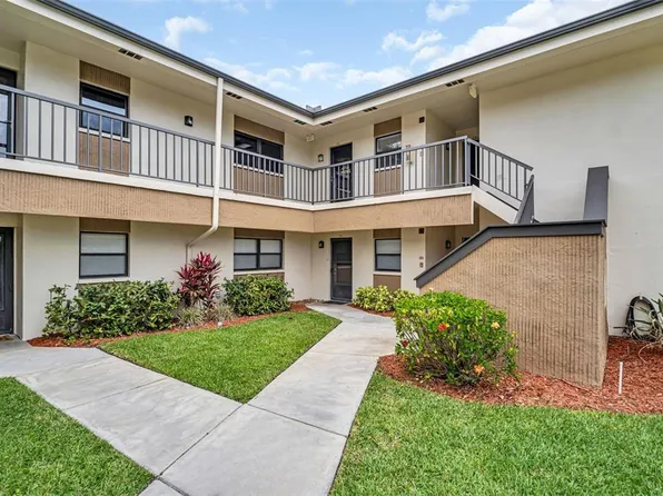 2700 Nebraska Ave APT 5-205, Palm Harbor, FL 34684
