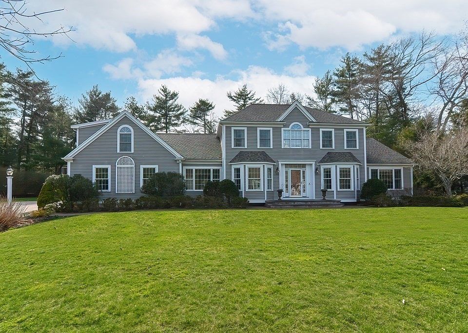 21 Trailside Rd, Medfield, MA 02052 Zillow