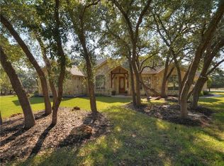 404 Harbor Dr, Georgetown, TX 78633