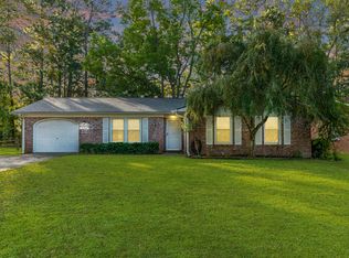 320 Reynard Dr, Goose Creek, SC 29445